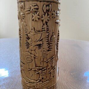 Yub Nub Glass - Star Wars: Galaxy's Edge